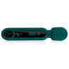 Generique Wand Forest Vert - Tête 42mm